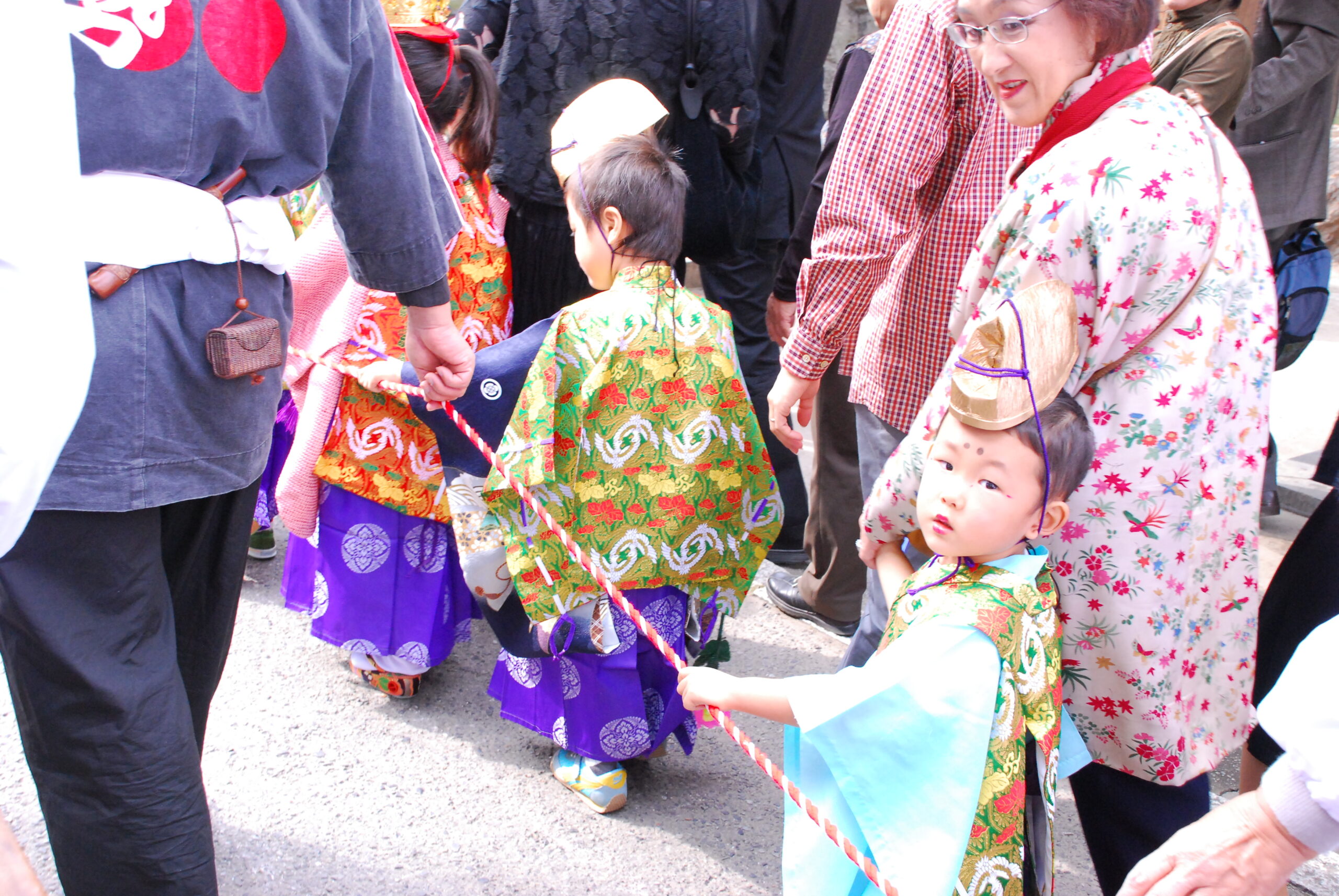 加納天満宮　第２０回加納天神まつりのお知らせ